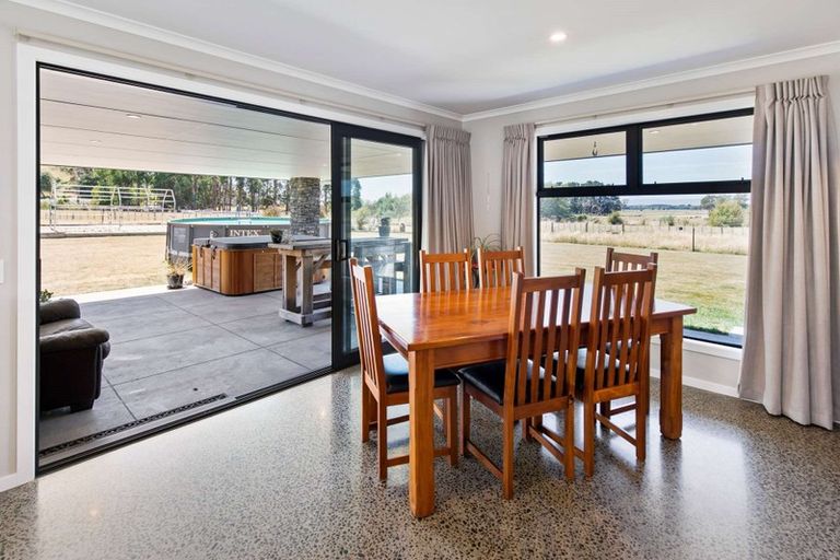 Photo of property in 728 Makino Road, Halcombe, Feilding, 4777