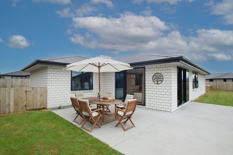 Photo of property in 30 Hampton Terrace, Matamata, 3400