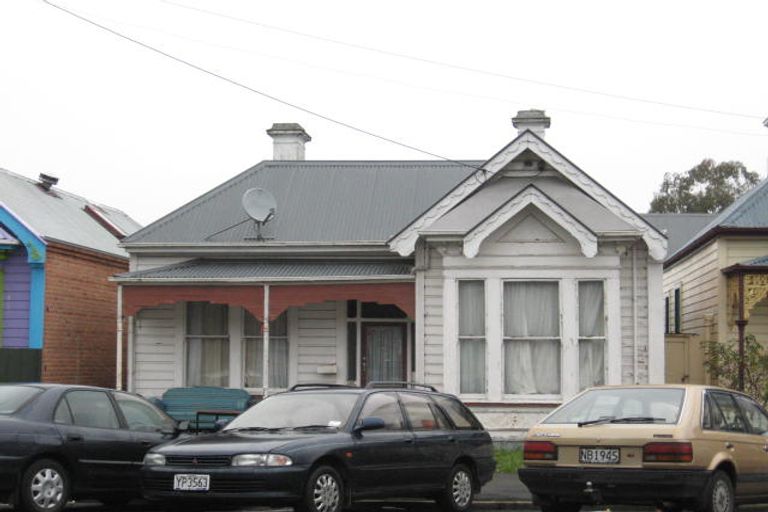 Photo of property in 153 Dundas Street, North Dunedin, Dunedin, 9016