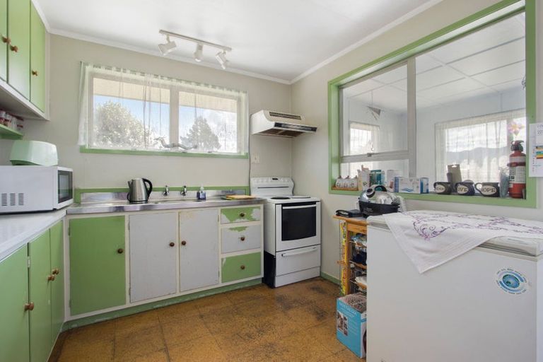 Photo of property in 1 Robin Street, Waihi, 3610