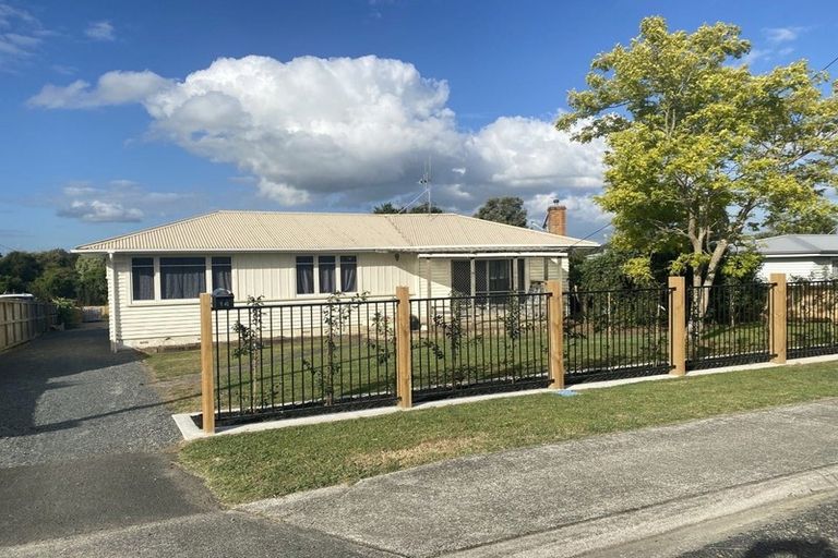 Photo of property in 14 Pirongia Road, Te Awamutu, 3800