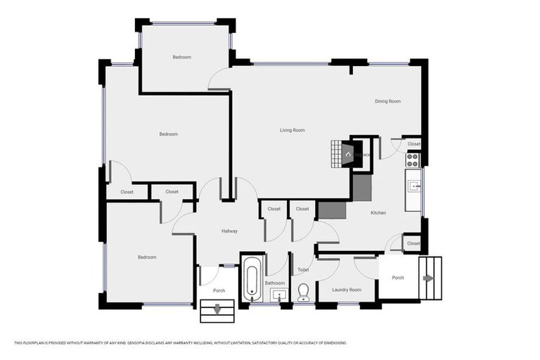 Photo of property in 4 Joseph Grove, Elderslea, Upper Hutt, 5018