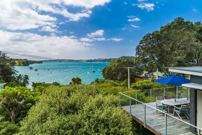 Photo of property in 60 Jamieson Road, Mahurangi West, Warkworth, 0983