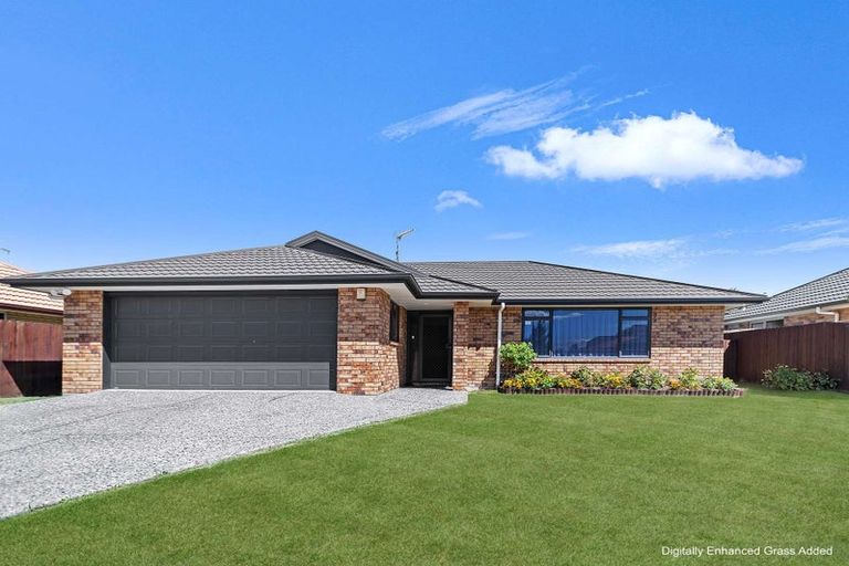 Photo of property in 23 Finchley Place, Hamilton East, Hamilton, 3216