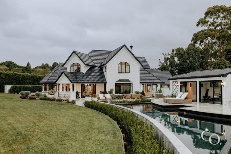 Photo of property in 472 Joyce Road, Pyes Pa, Tauranga, 3173