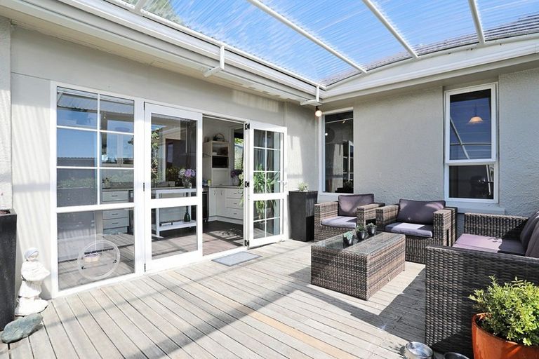 Photo of property in 359 Racecourse Road, Hargest, Invercargill, 9810