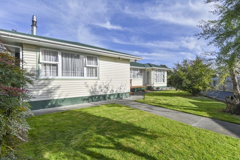 Photo of property in 707 Collinge Road, Mayfair, Hastings, 4122