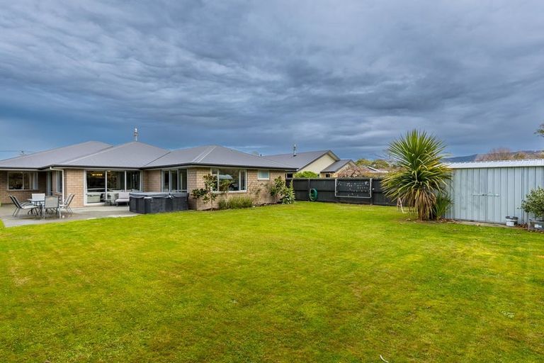 Photo of property in 4 Churchill Place, Waimate, 7924