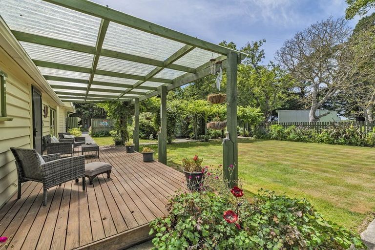 Photo of property in 176 Adams Road, Greendale, Christchurch, 7671