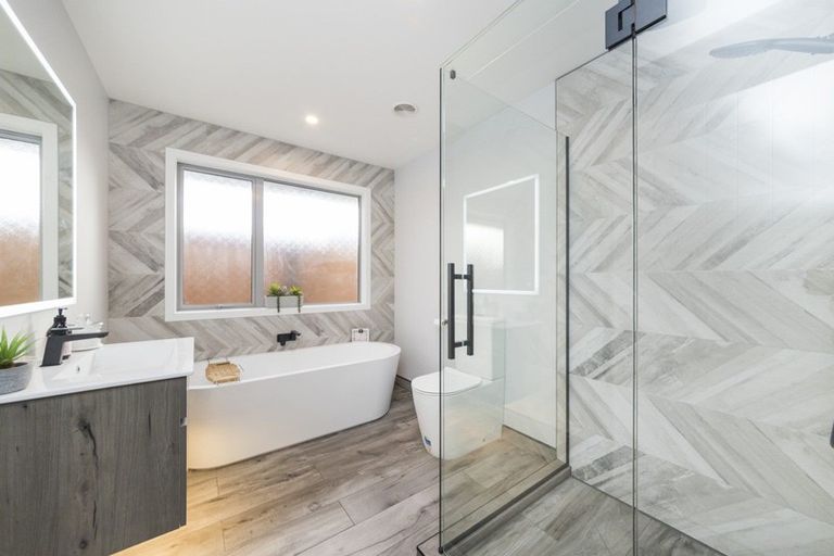 Photo of property in 7a Ascot Street, Hokowhitu, Palmerston North, 4410