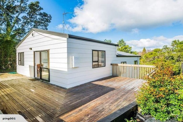 Photo of property in 1/21 Fordham Street, Beach Haven, Auckland, 0626