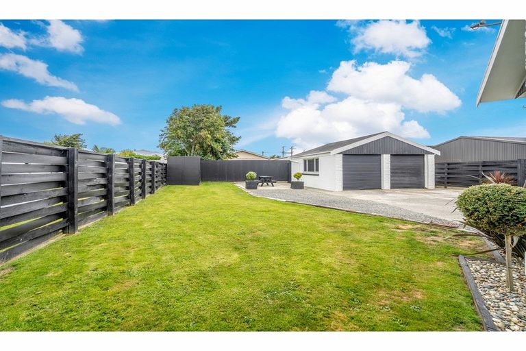 Photo of property in 22 Bruce Street, Waikiwi, Invercargill, 9810