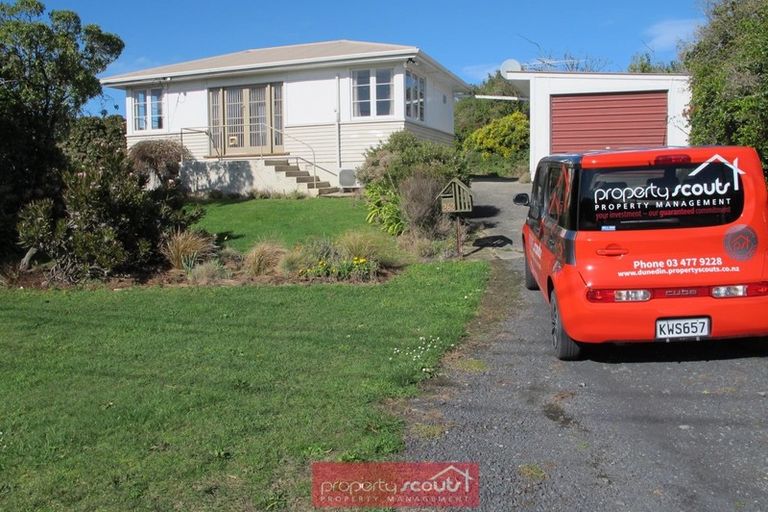 Photo of property in 262 Tomahawk Road, Ocean Grove, Dunedin, 9013