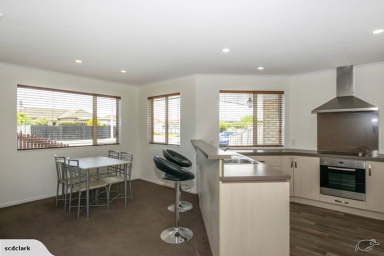 Photo of property in 45 Warwick Street, Mayfield, Blenheim, 7201