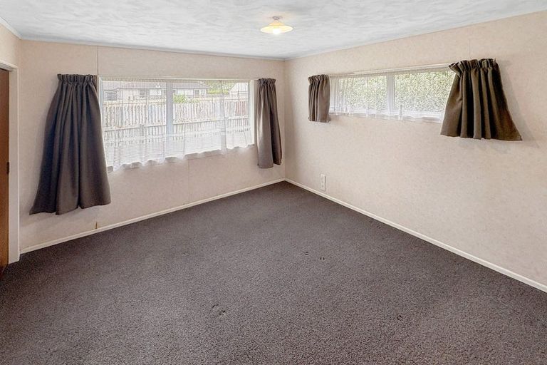 Photo of property in 1a Hendon Place, West End, Palmerston North, 4412