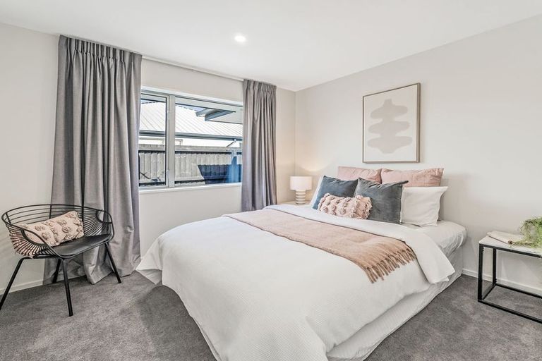 Photo of property in 3 Letitia Street, Burwood, Christchurch, 8083