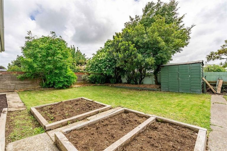 Photo of property in 36 Glengarry Crescent, Glengarry, Invercargill, 9810