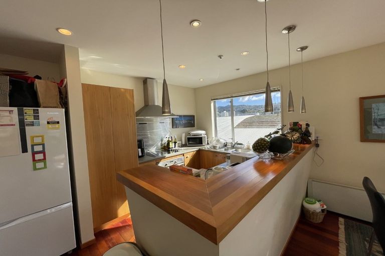Photo of property in Marion Square Apartments, 25/26 Marion Street, Te Aro, Wellington, 6011