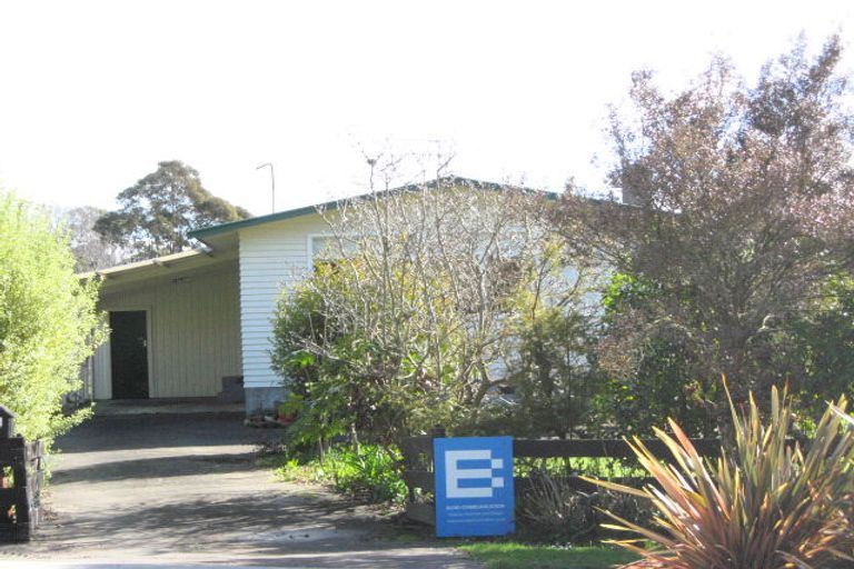 Photo of property in 36 Margaret Avenue, Havelock North, 4130