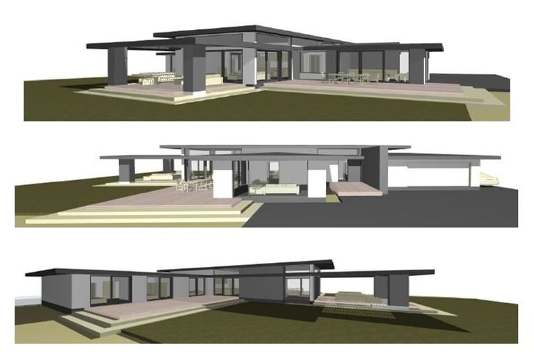 Photo of property in 58 Mapleham Drive, Pegasus, 7612