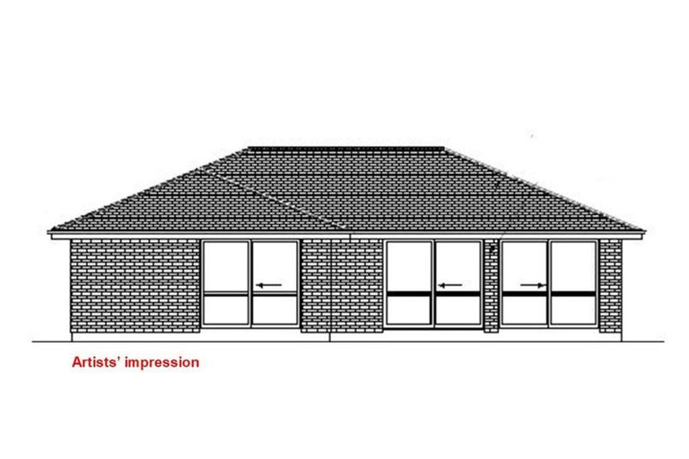 Photo of property in 36 Tawhero Street, Gonville, Whanganui, 4501