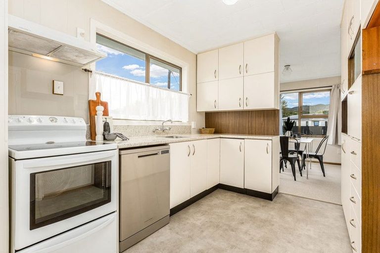 Photo of property in 73 Karamu Crescent, Wainuiomata, Lower Hutt, 5014