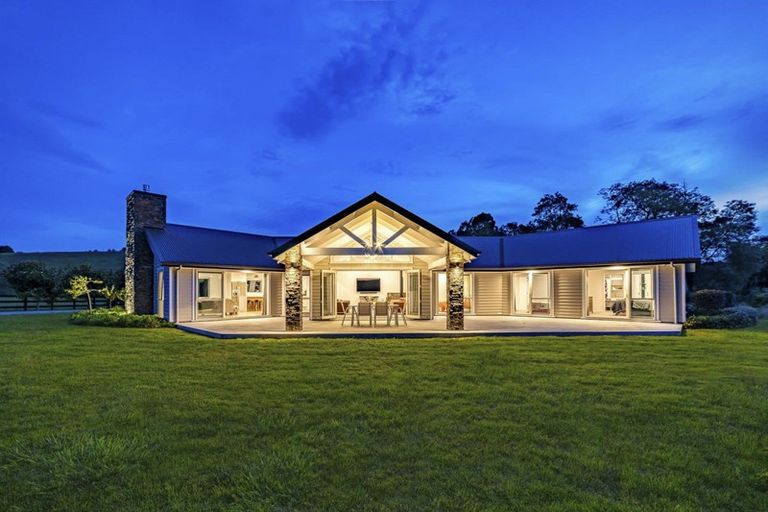 Photo of property in 326 Karapiro Road, Karapiro, Cambridge, 3496