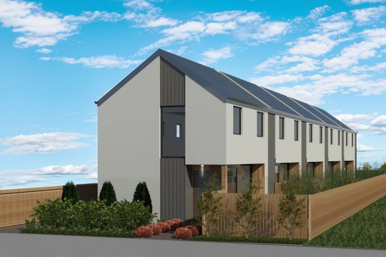 Photo of property in 3/22 Frederick Street, Waltham, Christchurch, 8011