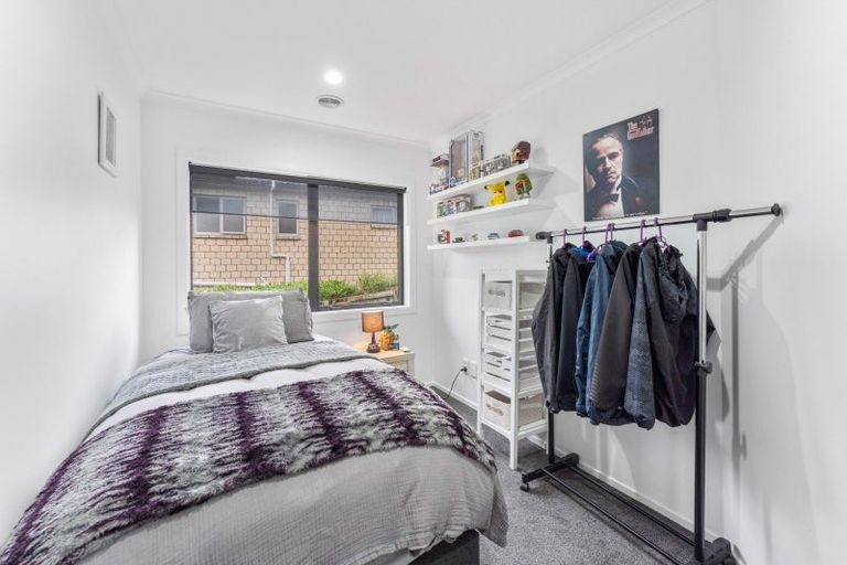 Photo of property in 13 Frankie Stevens Place, Riverstone Terraces, Upper Hutt, 5018