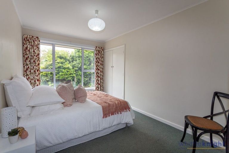 Photo of property in 91 Grahams Road, Burnside, Christchurch, 8041