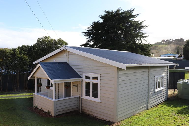 Photo of property in 27 Joseph Street, Pukemiro, Ngaruawahia, 3771