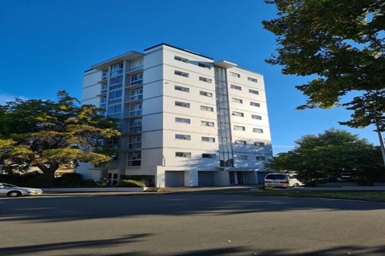 Photo of property in Garlinge Apartments, 14 Rhodes Street, Merivale, Christchurch, 8014