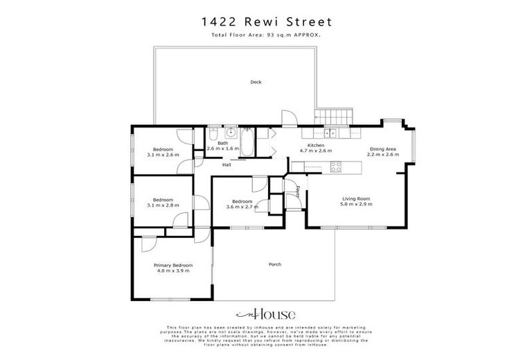 Photo of property in 1422 Rewi Street, Te Awamutu, 3800