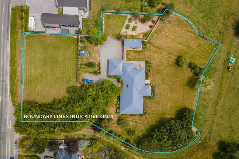 Photo of property in 251 Pages Road, Gleniti, Timaru, 7910