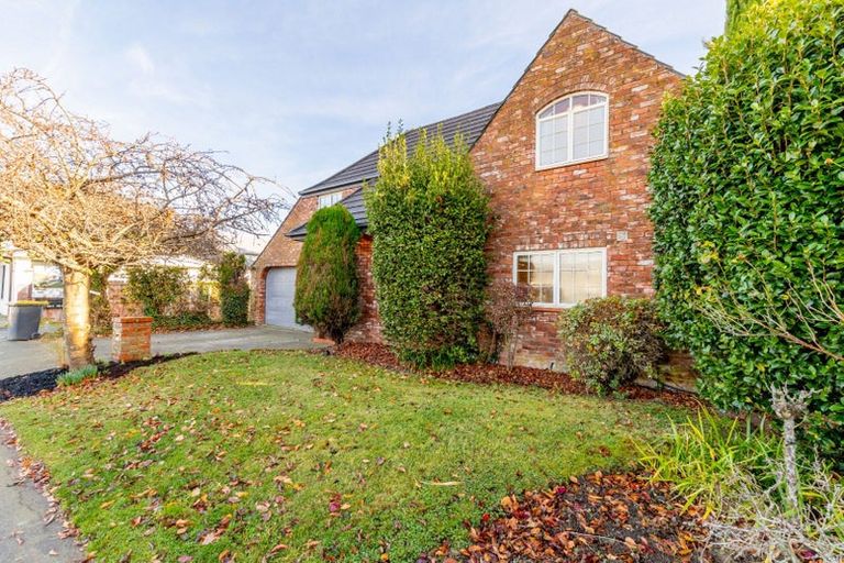 Photo of property in 143 Saint Albans Street, St Albans, Christchurch, 8014