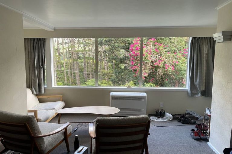 Photo of property in 3/37 Wilton Road, Wadestown, Wellington, 6012