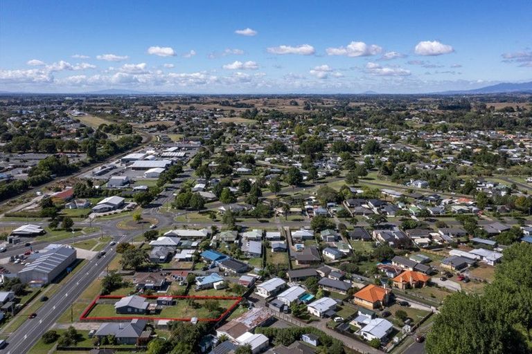 Photo of property in 13 Herschel Street, Ngaruawahia, 3720