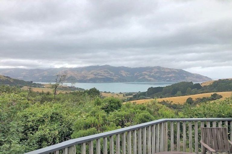 Photo of property in 224 Wainui Valley Road, Wainui, Akaroa, 7582