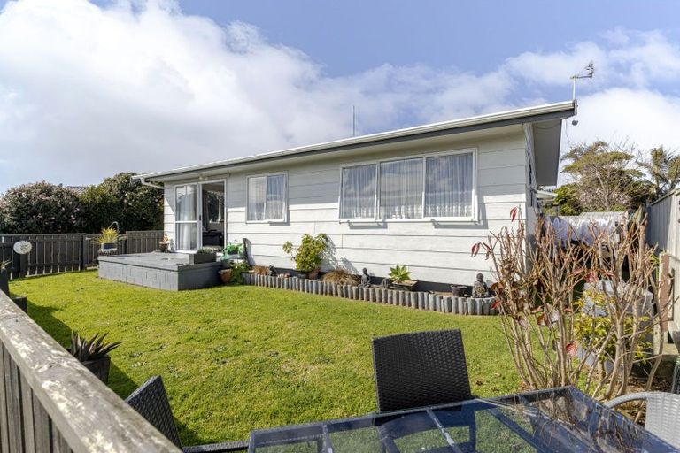 Photo of property in 20 Glasgow Street, Bell Block, New Plymouth, 4312
