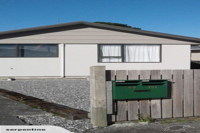 Photo of property in 151 Preston Road, Blaketown, Greymouth, 7805