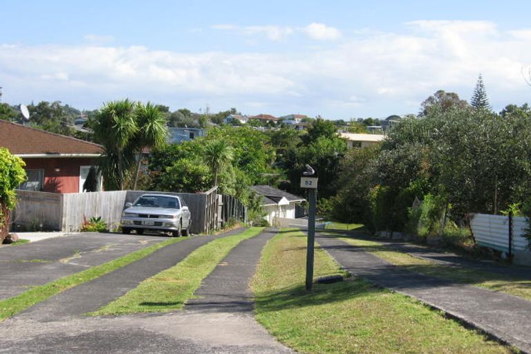 Photo of property in 52 Watea Road, Torbay, Auckland, 0630