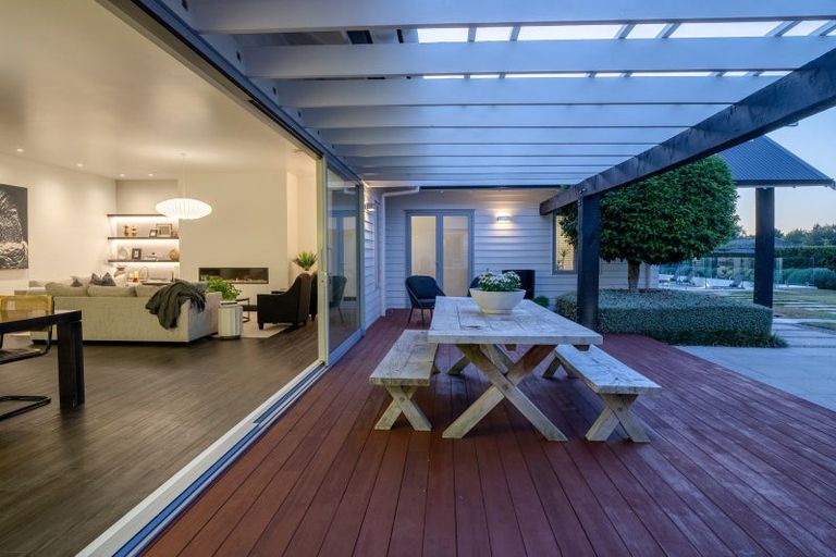 Photo of property in 65 Birchwood Lane, Tamahere, Hamilton, 3283