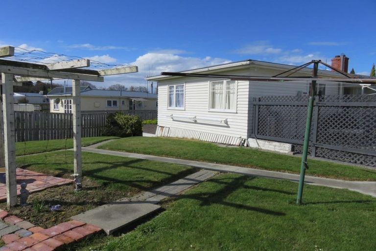 Photo of property in 7 Davie Street, Temuka, 7920