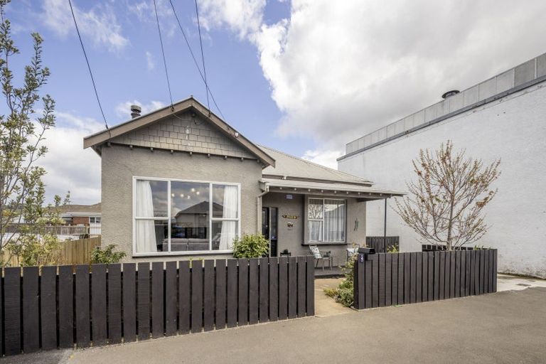 Photo of property in 4 Moreau Street, Saint Kilda, Dunedin, 9012