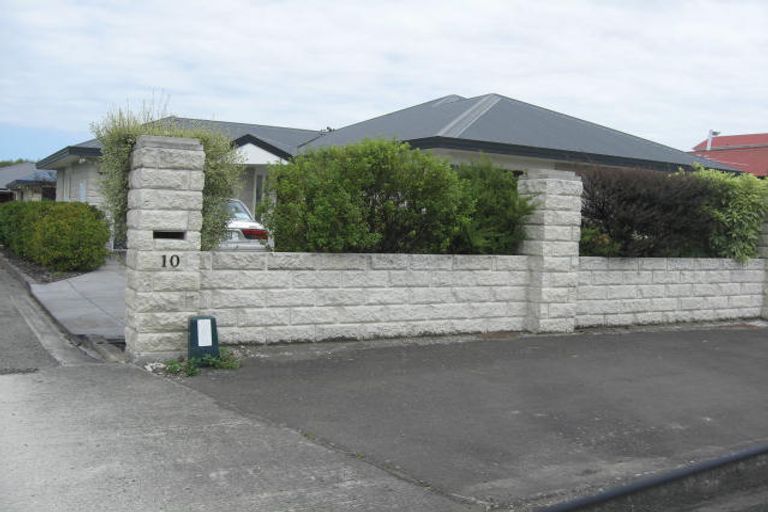 Photo of property in 10 Warwick Street, Feilding, 4702