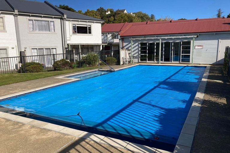 Photo of property in Monterey Apartments, 78/232 Middleton Road, Glenside, Wellington, 6037