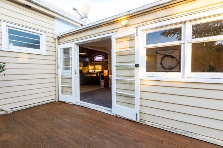 Photo of property in 134 Ritchie Street, Richmond, Invercargill, 9810