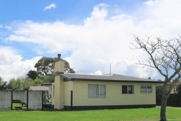Photo of property in 44 Browning Crescent, Owhata, Rotorua, 3010