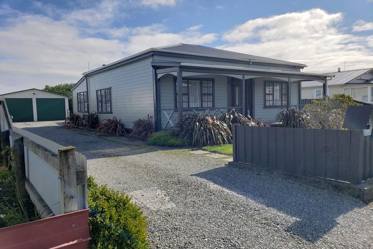 Photo of property in 58 Blake Street, Blaketown, Greymouth, 7805