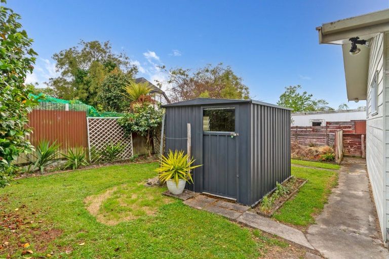 Photo of property in 45 Kitchener Street, Lansdowne, Masterton, 5810